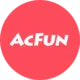 AcFun排行榜