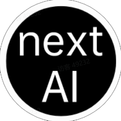 NextAI整理全球AI项目库