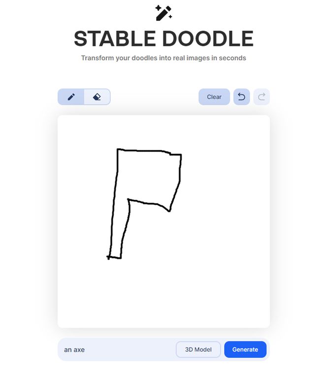 Stable Doodle(图2)