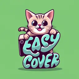 EasyCover简单封面