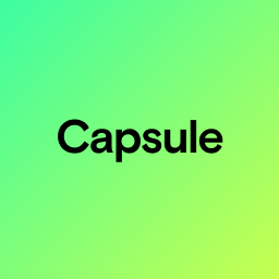 Capsule AI