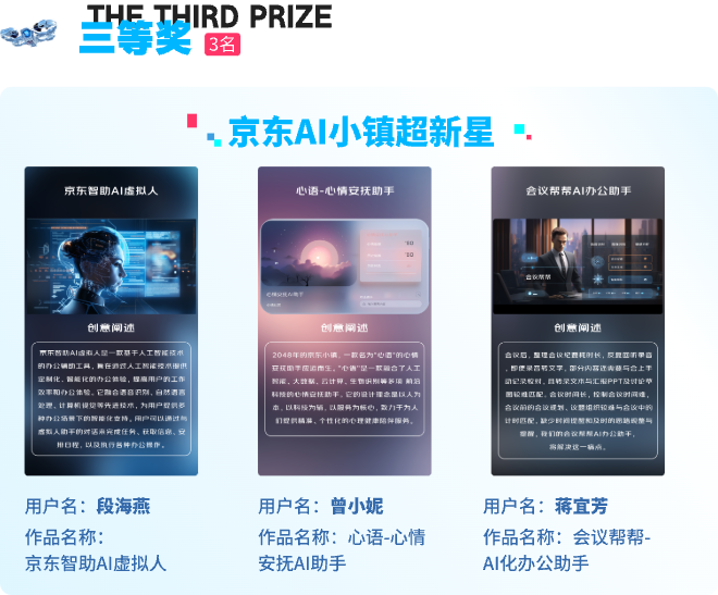 触手AI x 京东首届AIGC创作大赛结果公布.png