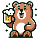 啤啤熊