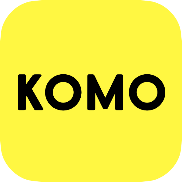Komo Search