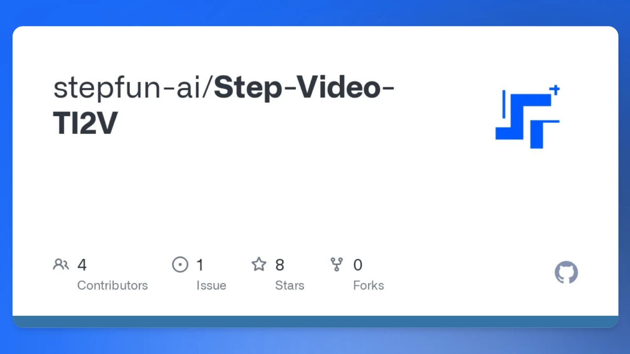 Step-Video-TI2V：阶跃星辰开源的一款AI文生视频和图生视频模型