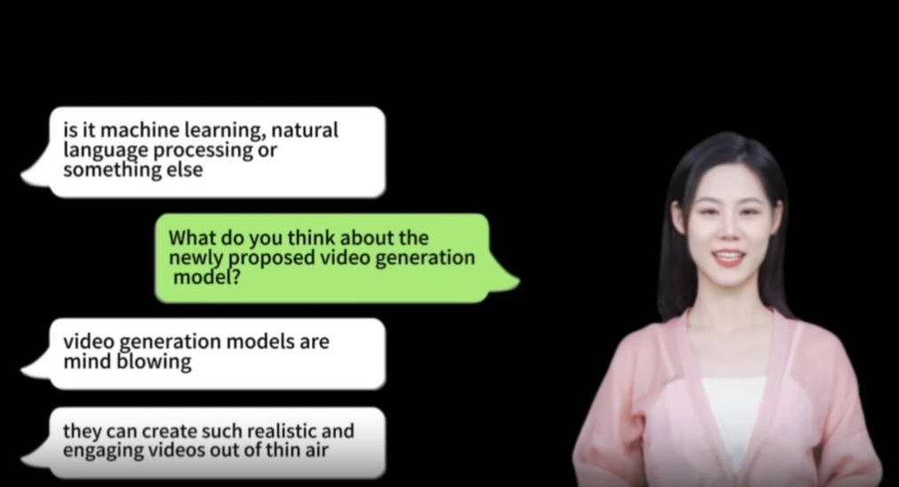 ChatAnyone：阿里发布的通过音频输入生成具有丰富表情和上半身动作的肖像视频