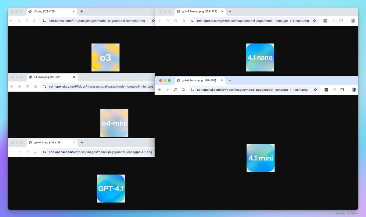 GPT-4.1、GPT-4.1 mini与GPT-4.1 nano的区别.webp