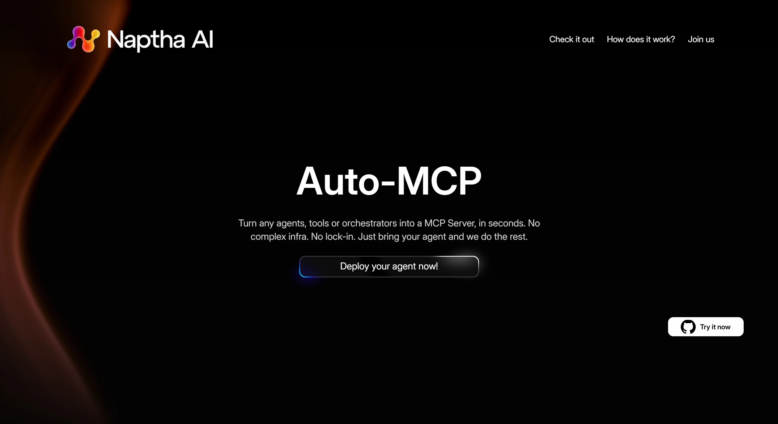  AutoMCP：快速将代理转换为MCP服务器，简化AI多代理协作