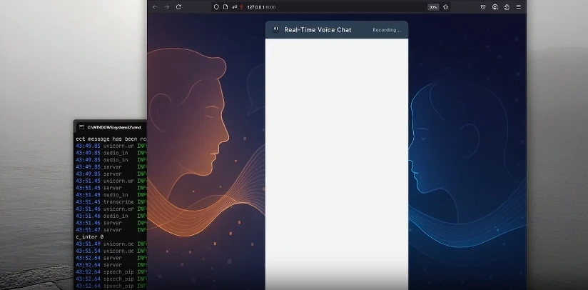 RealtimeVoiceChat：实时收到语音回复的实时AI语音聊天应用.webp