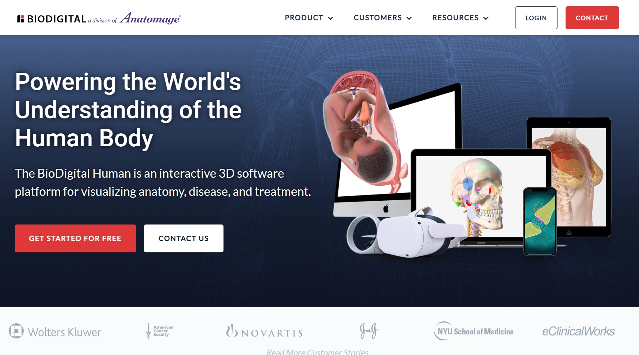 BioDigital：一家提供3D人体结构服务的公司.webp