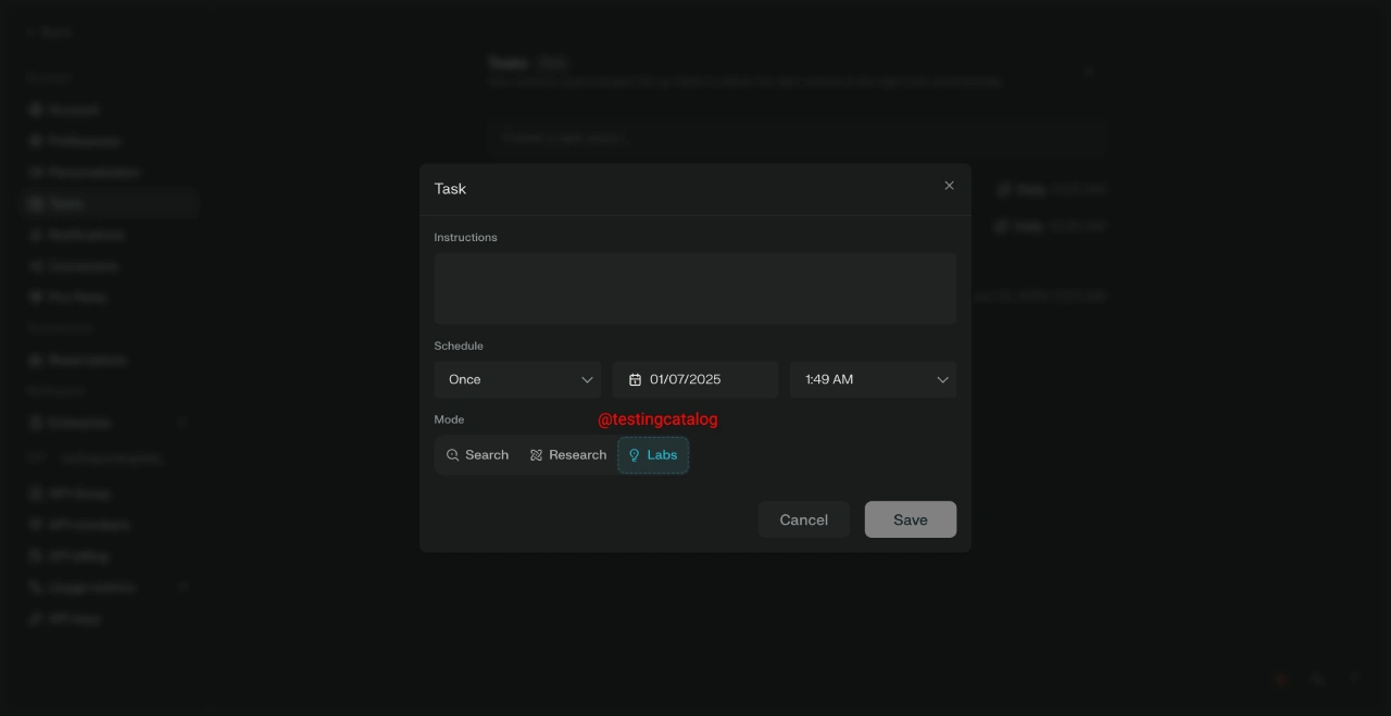 PerMAXity：Perplexity发布的AI财务分析工具