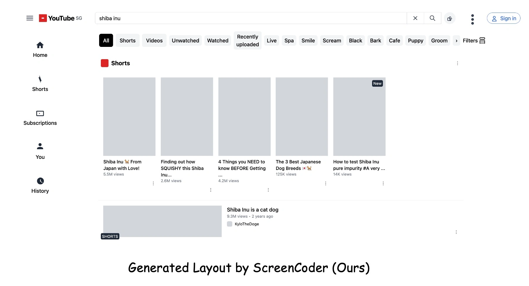 ScreenCoder 使用方法