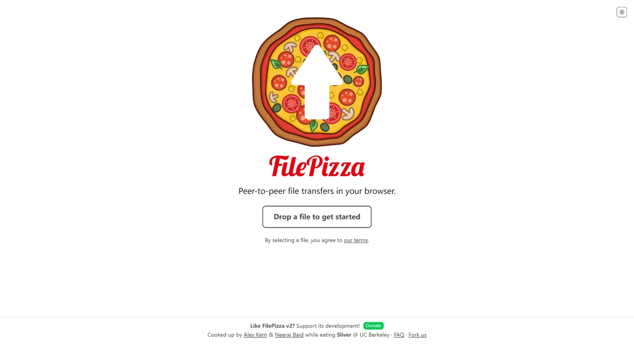 FireShot Capture 1196 - FilePizza • Your files