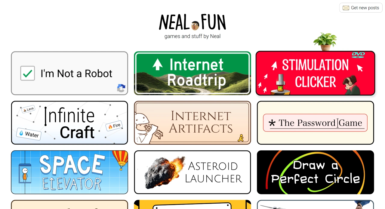 Neal.Fun