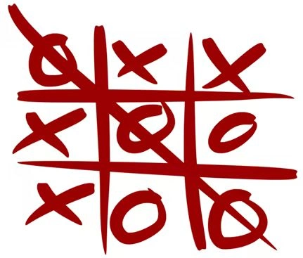 Tic Tac Toe怎么玩