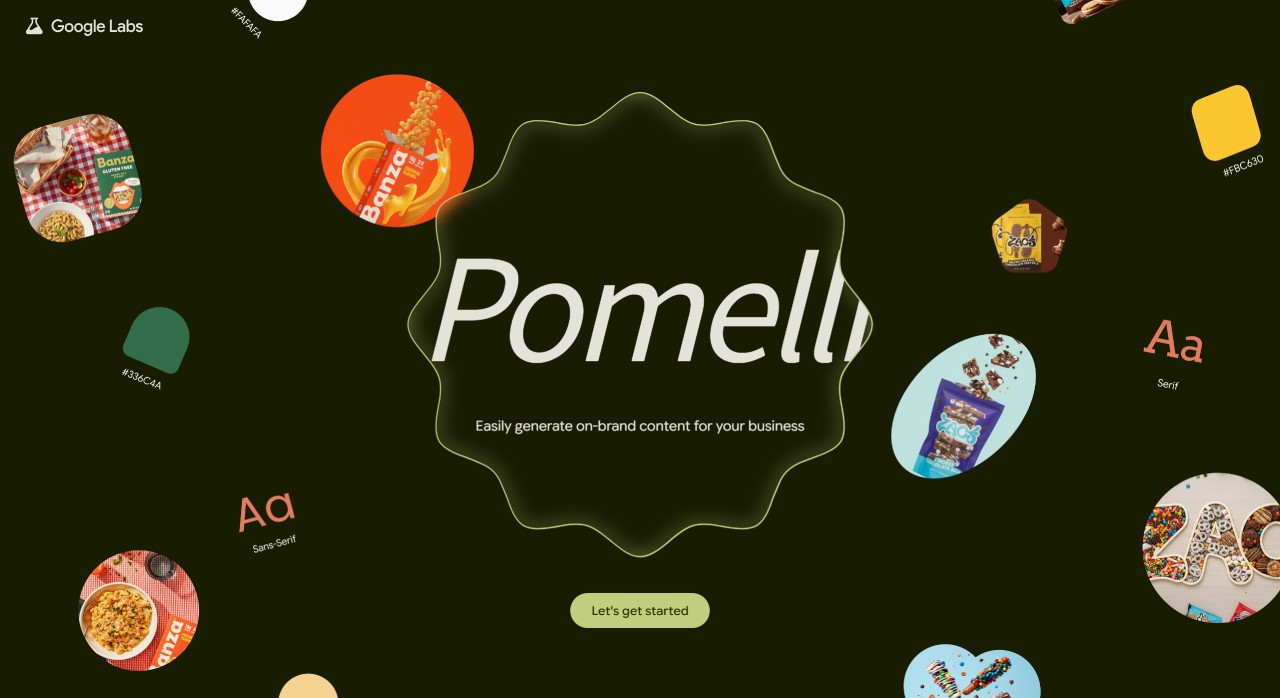 Pomelli(图1) Pomelli